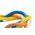 Ropers Hmpe Rope with Thimble